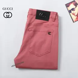 gucci jeans pour homme s_1263a22